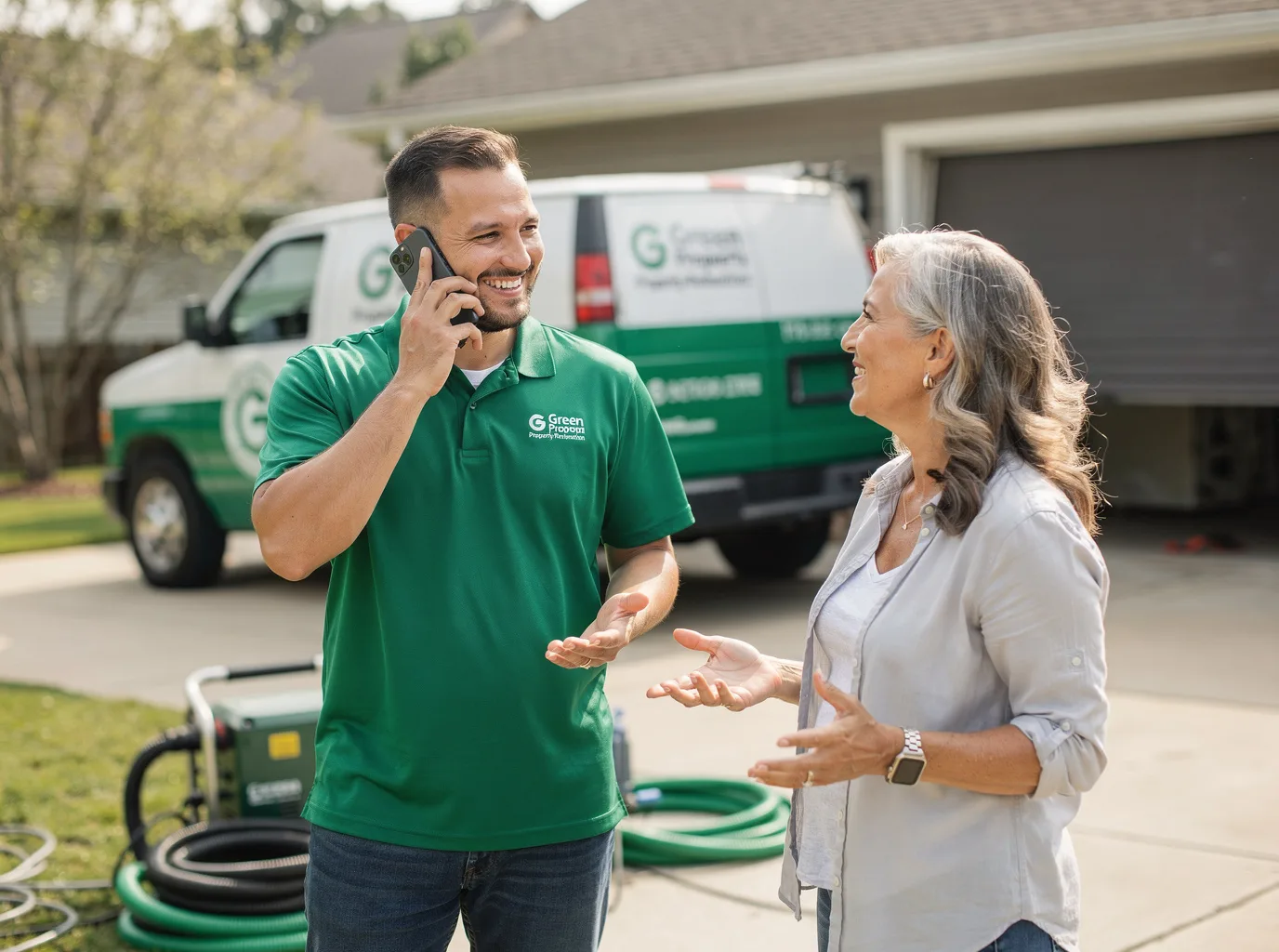 Water Damage Restoration Buncombe, IL FAQs